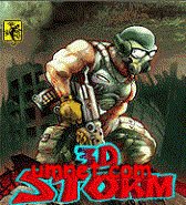 game pic for 3D Storm